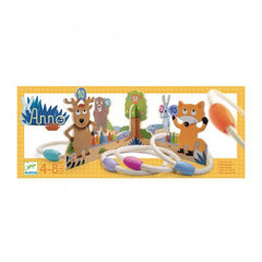Djeco Anno – Jogo de Arremessar Argolas