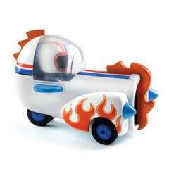 Djeco Astro Rocket – Crazy motors