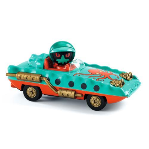 Djeco Abys Engine – Crazy motors