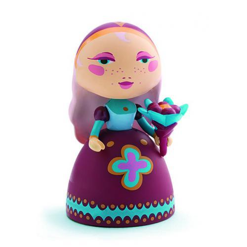 Djeco Anouchka – Princesas Arty Toys