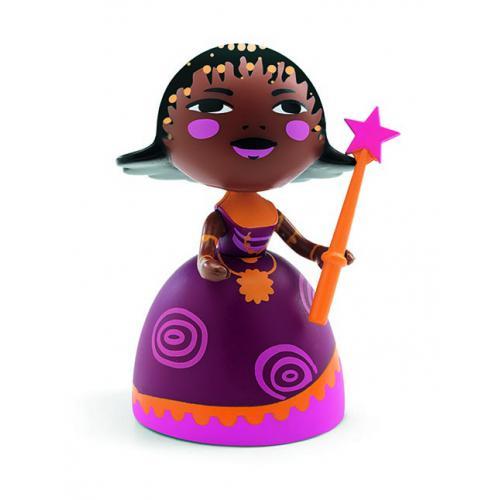 Djeco Nilaja – Princesas Arty Toys
