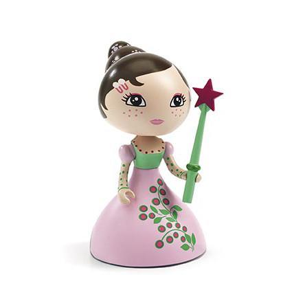 Djeco Andora – Princesas Arty Toys