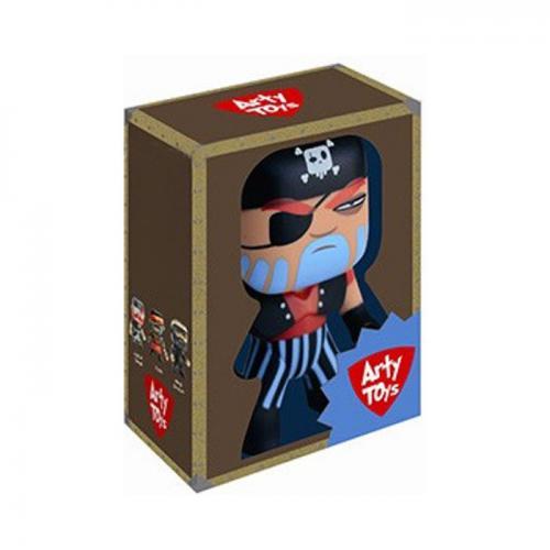 Djeco Arty Toys Gigante Jack Skull – 30 cm.