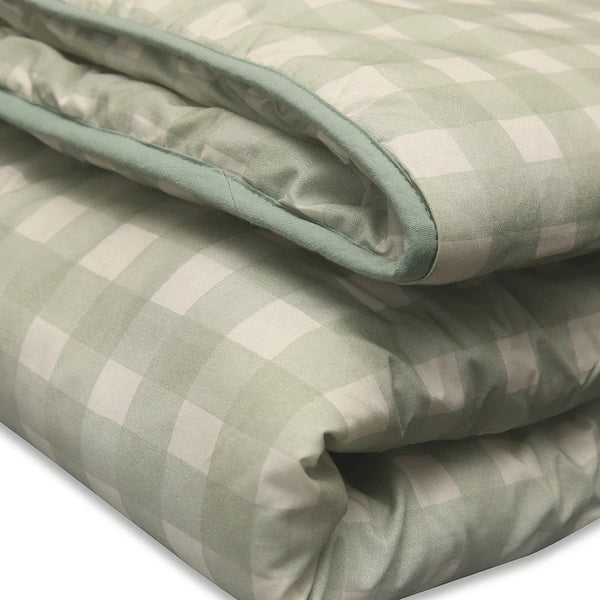 Conjunto Edredão e Almofada DOLI 80 × 120 cm – imagem 3