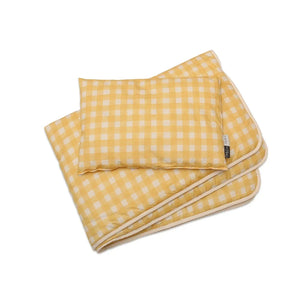 Conjunto Edredão e Almofada DOLI 80 × 120 cm – imagem 17