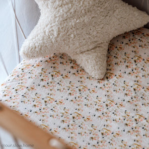 Lençóis Ajustáveis para Cama KIMI – imagem 12
