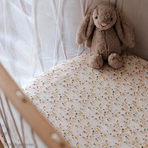 Lençóis Ajustáveis para Cama KIMI – imagem 13