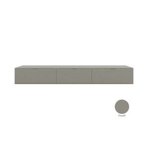 Gavetas com Calhas para Cama Nido – Muba Design – imagem 2