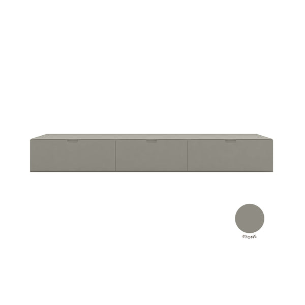 Gavetas com Calhas para Cama Nido – Muba Design – imagem 2