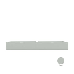 Gavetas com Rodas para Cama Nido – Muba Design