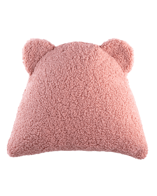 Almofada Urso Wigiwama Guava - imagem principal