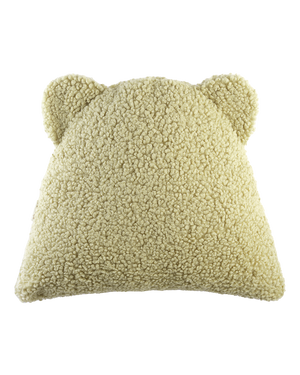 Almofada Urso Wigiwama Matcha - imagem principal
