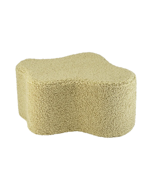 Cloud Pouffe Matcha - imagem principal