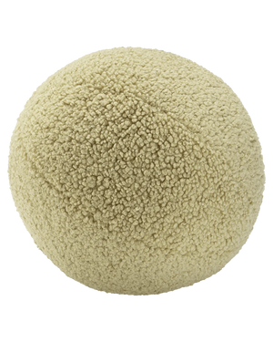 Almofada Bola Wigiwama Matcha - imagem principal