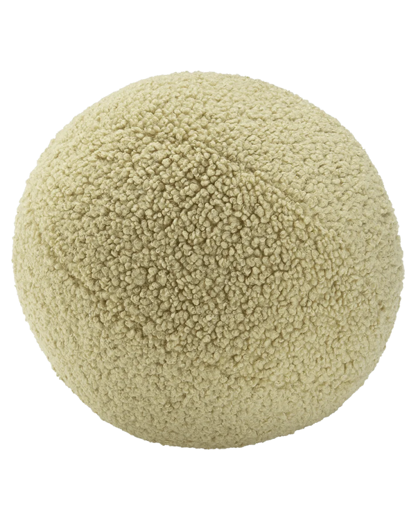 Almofada Bola Wigiwama Matcha - imagem principal