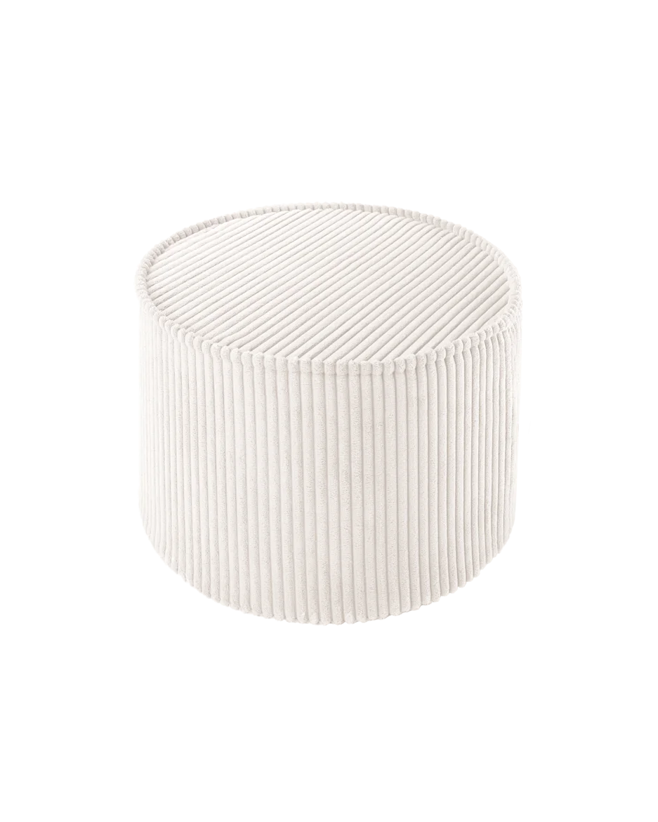 Pouffe Marshmallow - imagem principal
