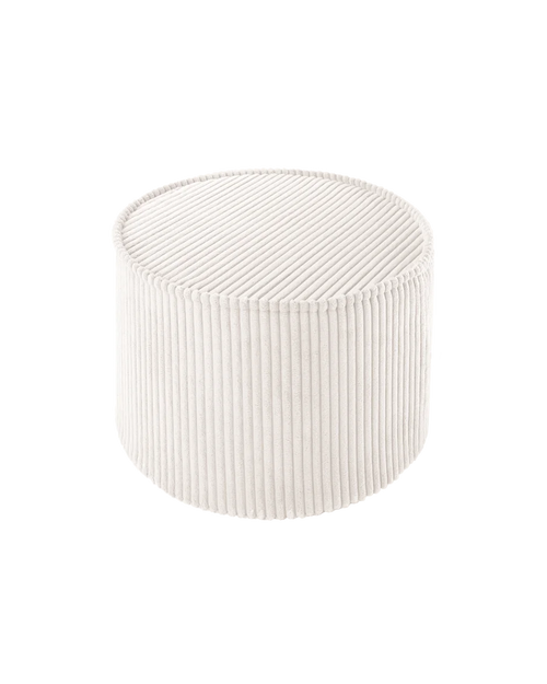 Pouffe Marshmallow - imagem principal