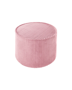 Pouffe Pink Mousse - imagem principal