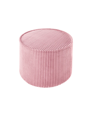 Pouffe Pink Mousse - imagem principal