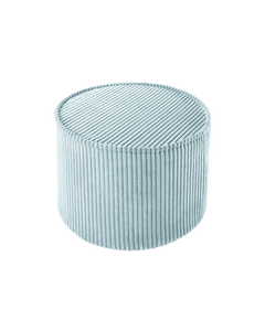 Pouffe Peppermint Green - imagem principal