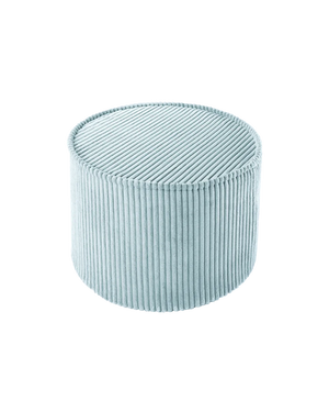 Pouffe Peppermint Green - imagem principal