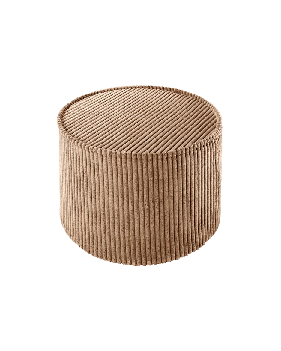 Pouffe Toffee - imagem principal