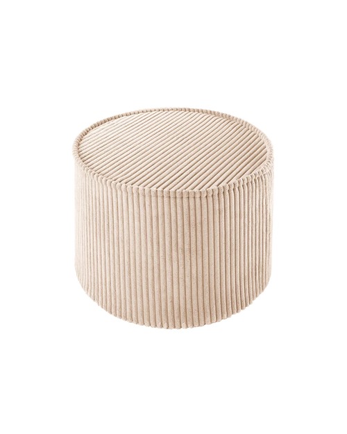 Pouffe Brown Sugar - imagem principal