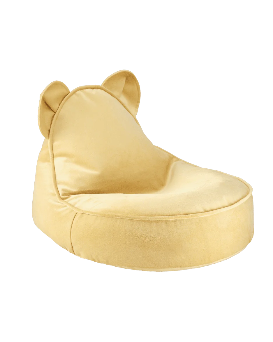 Pufe Bear Salted Caramel - imagem principal