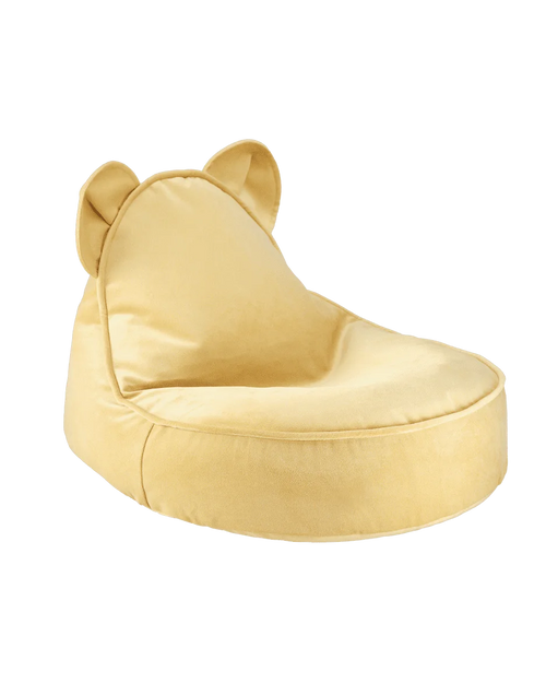 Pufe Bear Salted Caramel - imagem principal