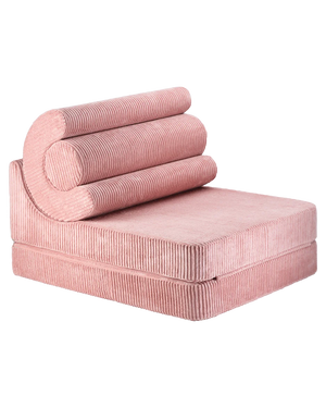 Cadeira Flipster Wigiwama cor Pink Mousse - imagem principal