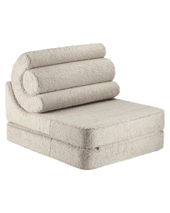 Cadeira Flipster Wigiwama cor Biscuit - imagem principal