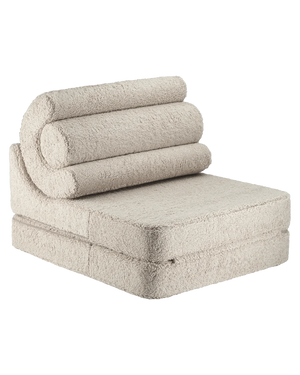 Cadeira Flipster Wigiwama cor Biscuit - imagem principal