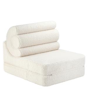 Cadeira Flipster Wigiwama cor Cream White - imagem principal