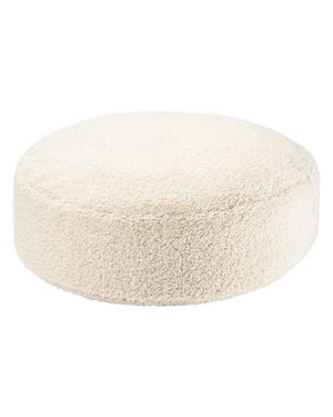Ottoman Cream White - imagem principal