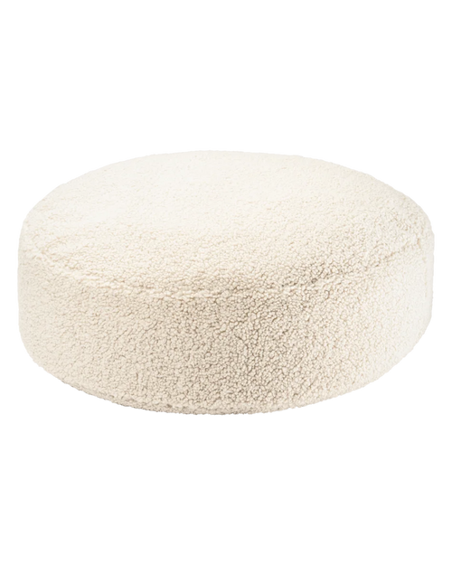 Ottoman Cream White - imagem principal