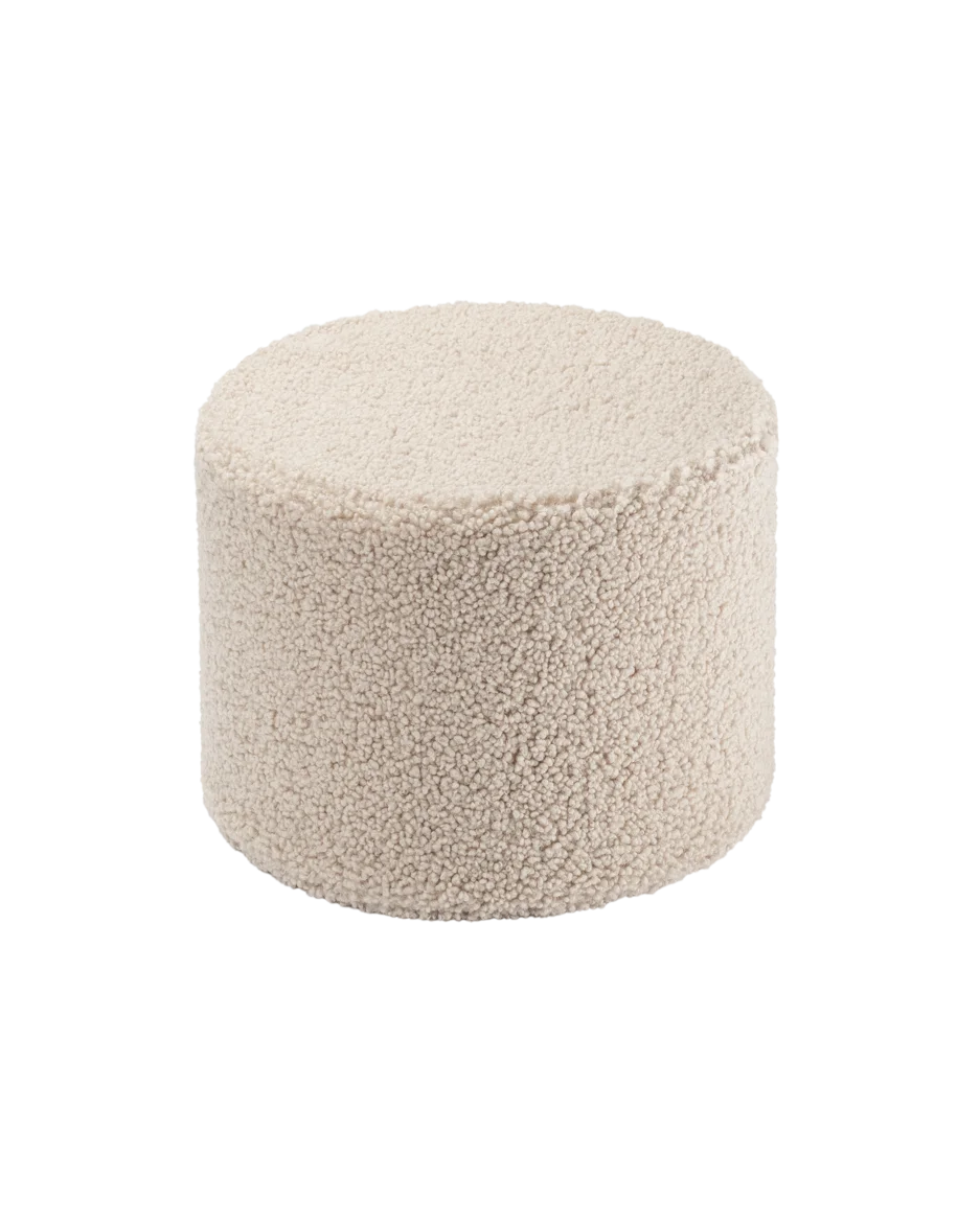 Pouffe Biscuit - imagem principal