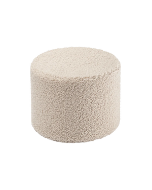 Pouffe Biscuit - imagem principal
