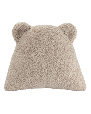 Almofada Urso Wigiwama Biscuit - imagem principal