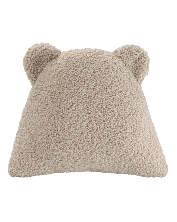 Almofada Urso Wigiwama Biscuit - imagem principal