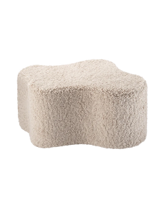 Cloud Pouffe Biscuit - imagem principal