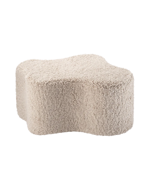 Cloud Pouffe Biscuit - imagem principal