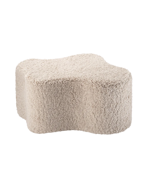 Cloud Pouffe Biscuit - imagem principal
