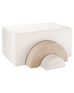 Conjunto de Brincar Marshmallow – Wigiwama