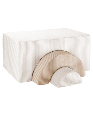 Conjunto de Brincar Marshmallow – Wigiwama