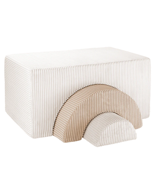 Conjunto de Brincar Marshmallow – Wigiwama