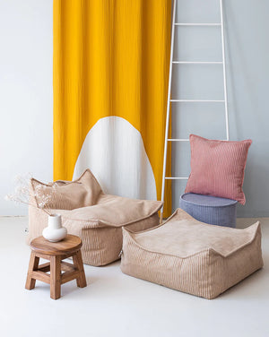 Pouf Quadrado – Wigiwama – imagem 13