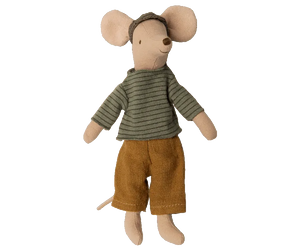 Ratinho Pai – Maileg