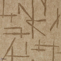 Papel de parede Harlequin Dolmens na cor Sandstone/Gold