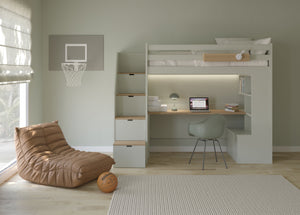 Escadas de Arrumação – Muba Design – imagem 2