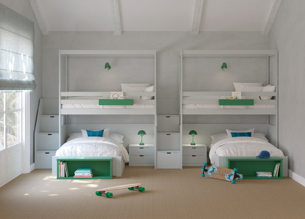 Estante de Livros Infantil – Muba Design – imagem 2